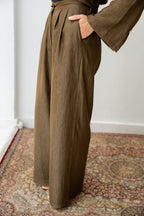 Our Love Set - Dark Olive