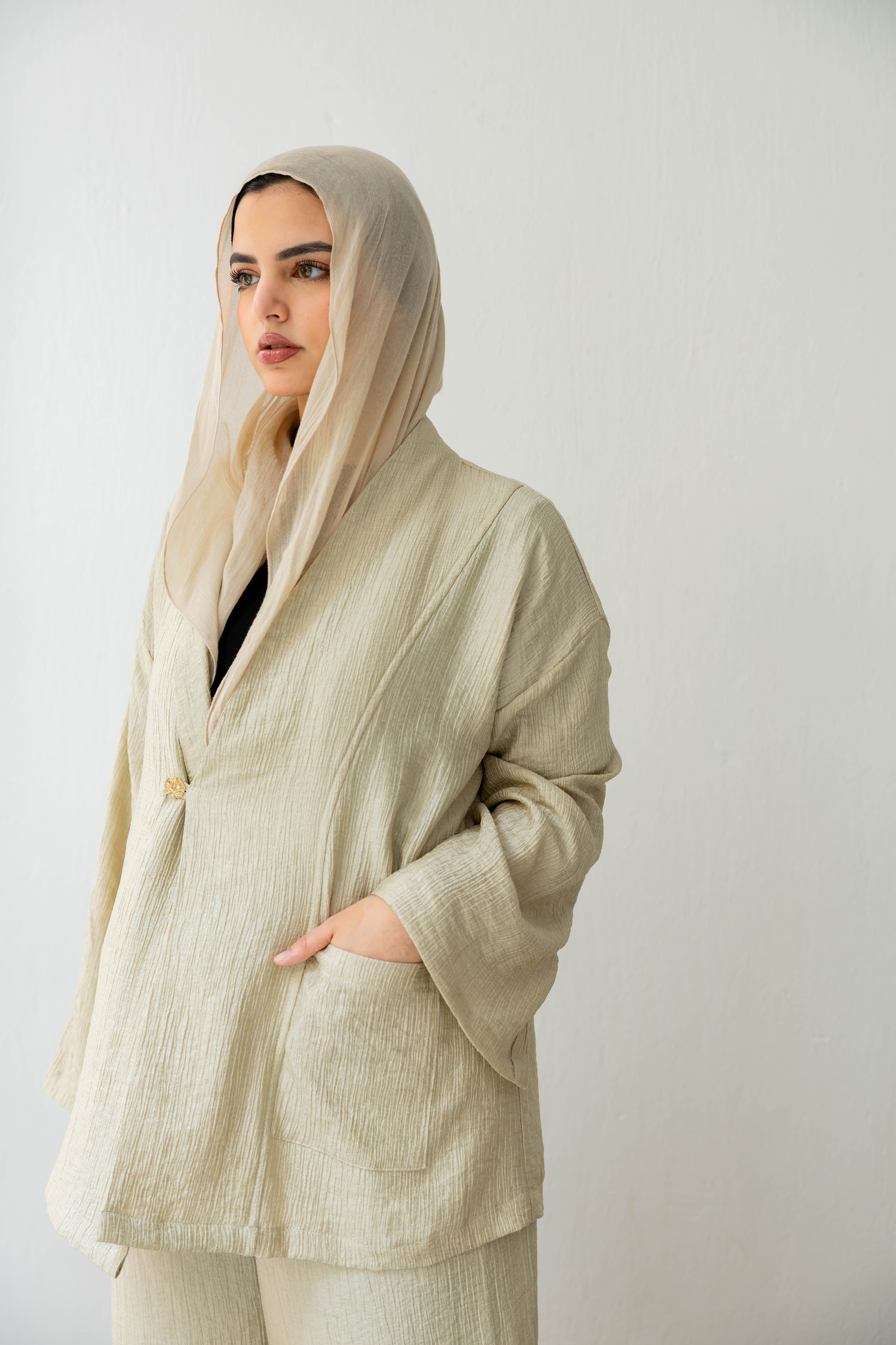 Our Love Set - Soft Oat