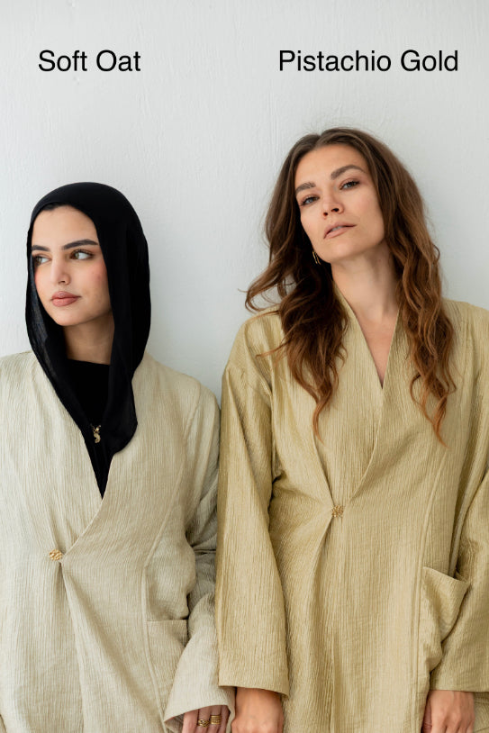 Our Love Set - Soft Oat