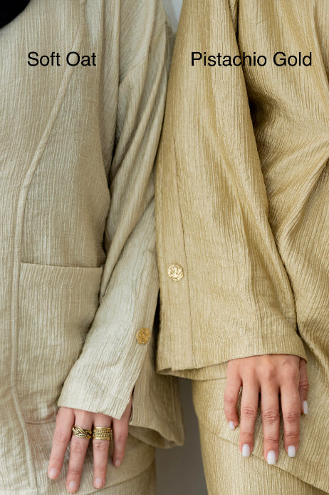 Our Love Set - Soft Oat