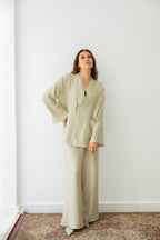 Our Love Set - Soft Oat