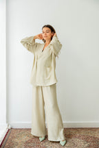 Our Love Set - Soft Oat