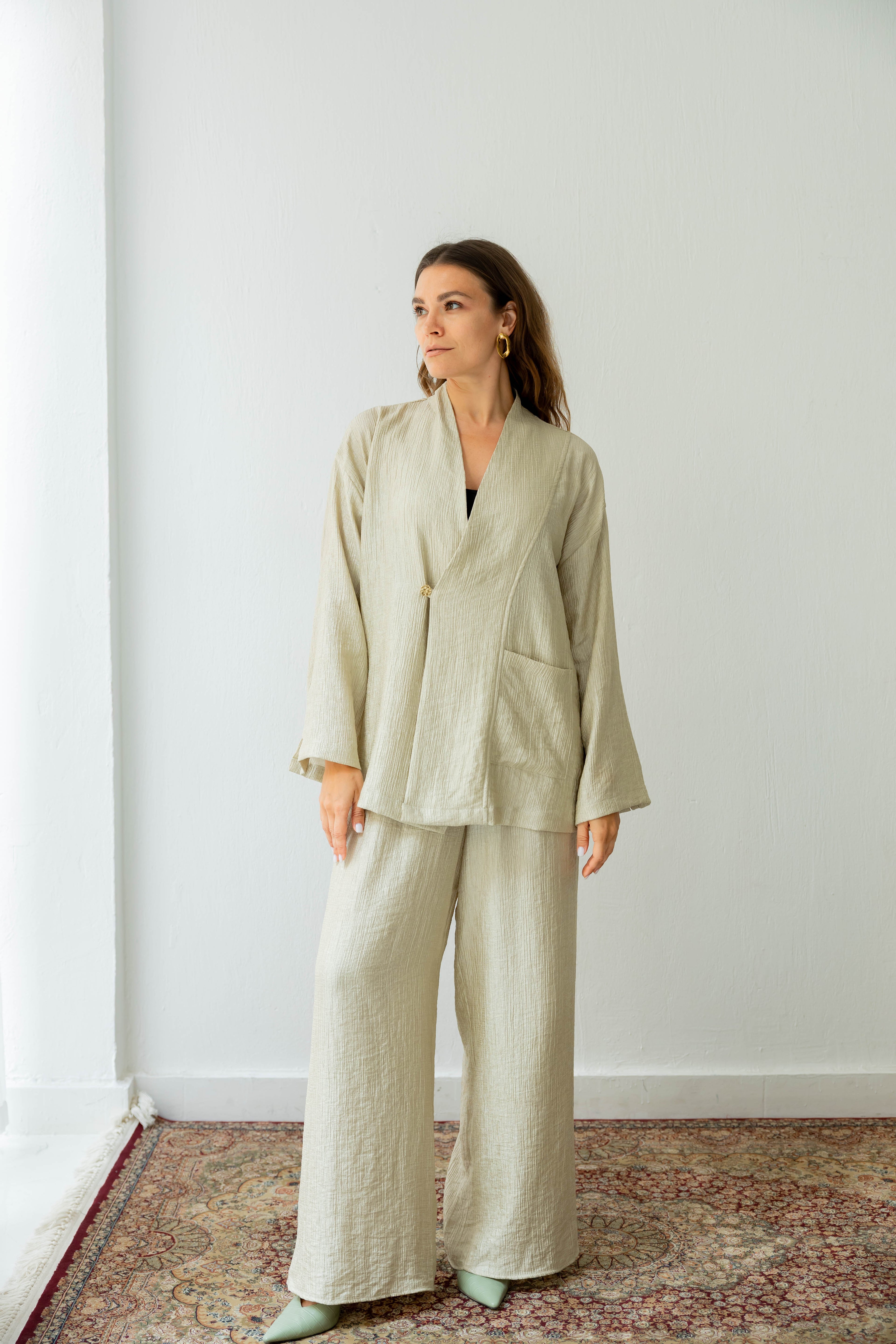 Our Love Set - Soft Oat