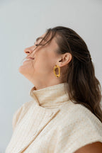 Our Icon Vest - Offwhite