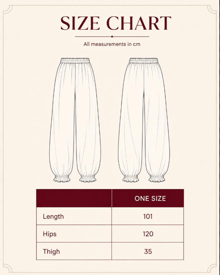 Fresh Girl Pants - Butter Yellow